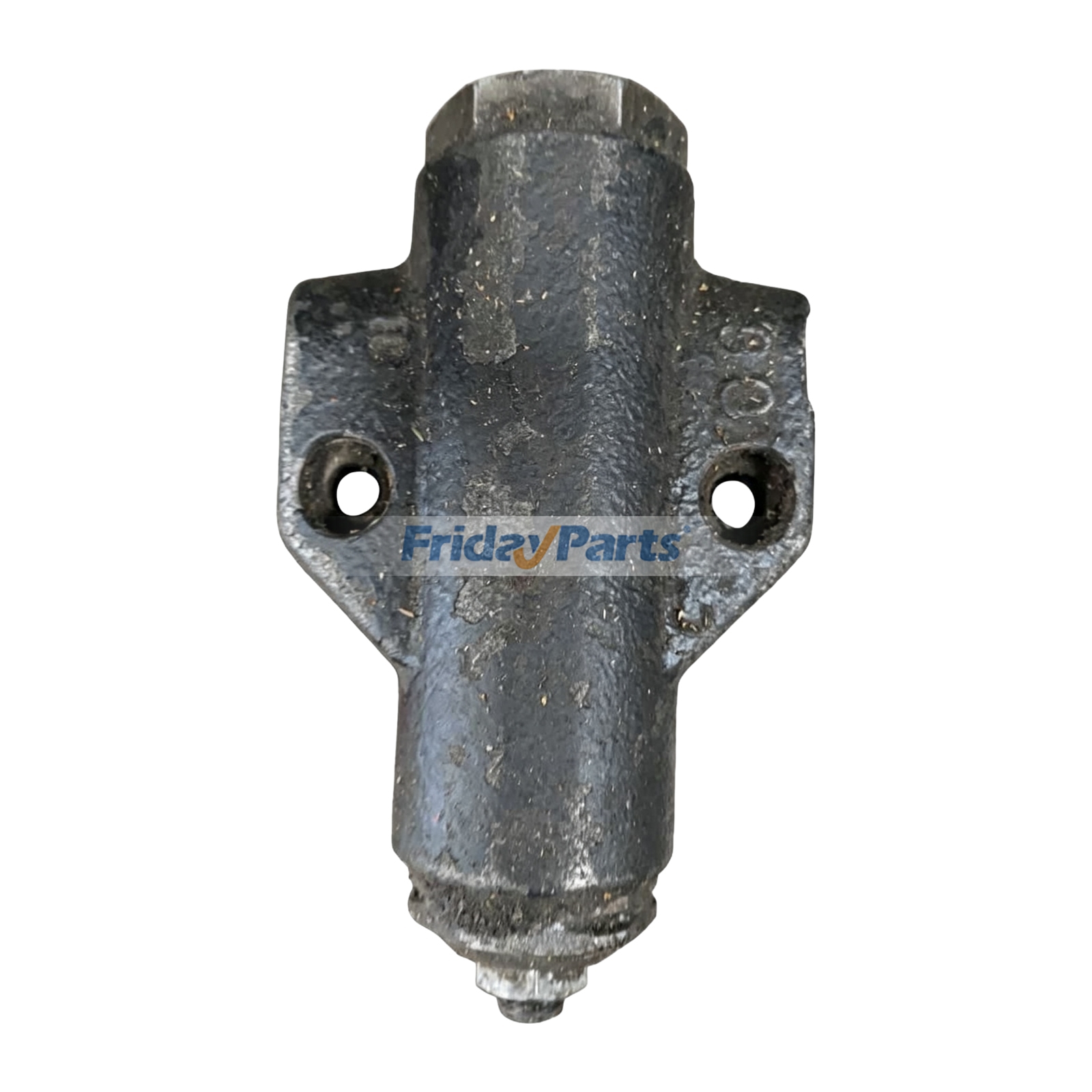 Groupe de vannes de commande de pompe 173-0640 pour moteurs Caterpillar CAT 3054, 3054C, 3054B et chargeuses 436C, 416C, 416D, 420D, 424D, 426C, 428C, 428D, 430D, 432D et 436C