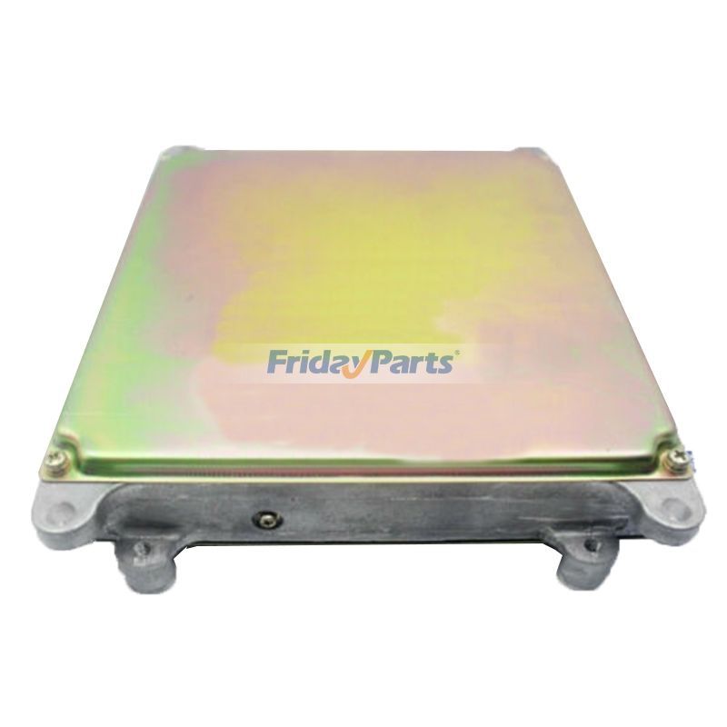 Pump Controller 9182452 for Fiat Hitachi Excavator FH455-5