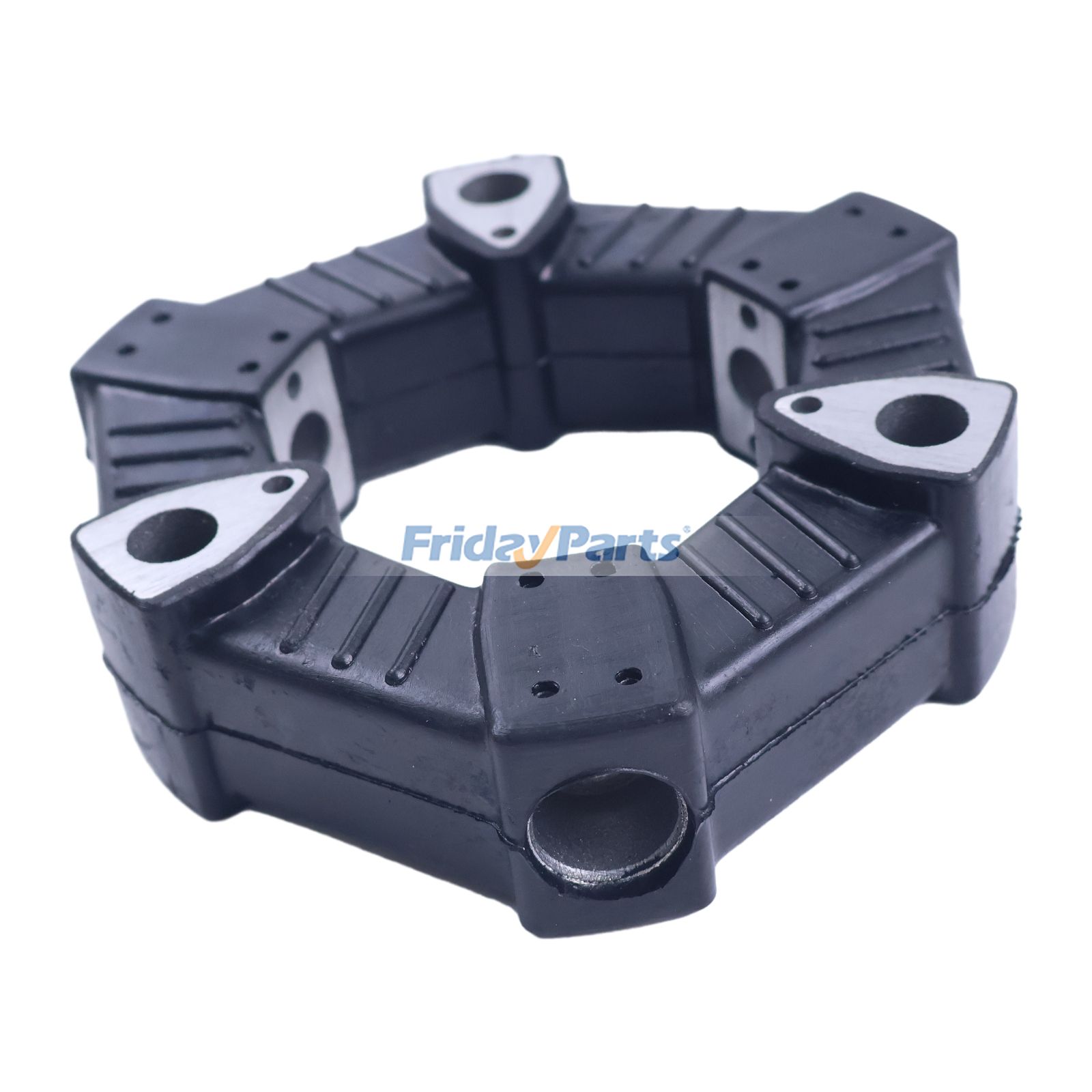 ボブキャットローダー B200 B250 BL275 用ポンプカップリング 6964722