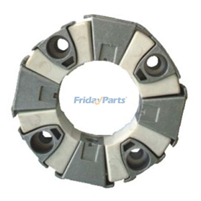 Pumpenkupplung 9151416 für Hitachi EX120-5 Bagger