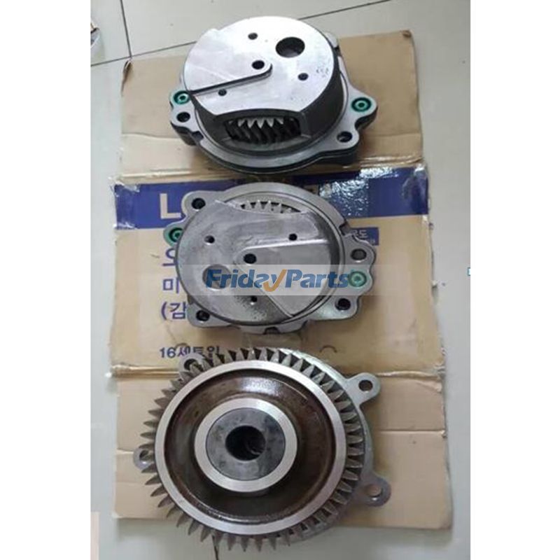 Pump Coupling (PTO) 15054375 for Volvo EC360 EC460 EC380 Excavator