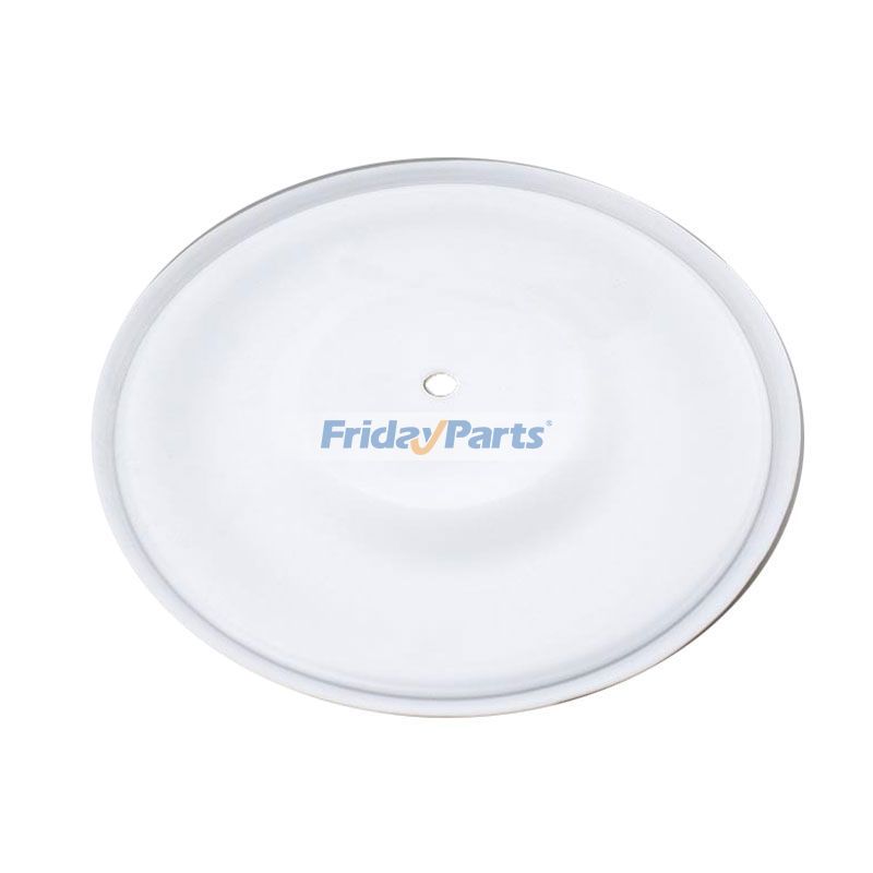 Membrane de pompe 15K312 pour pompe Graco Husky 1590