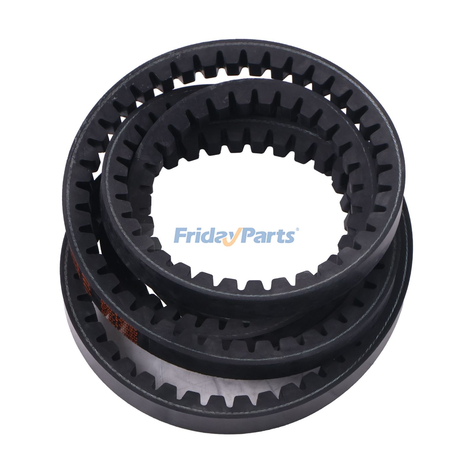 草刈り機 ポンプ駆動ベルト