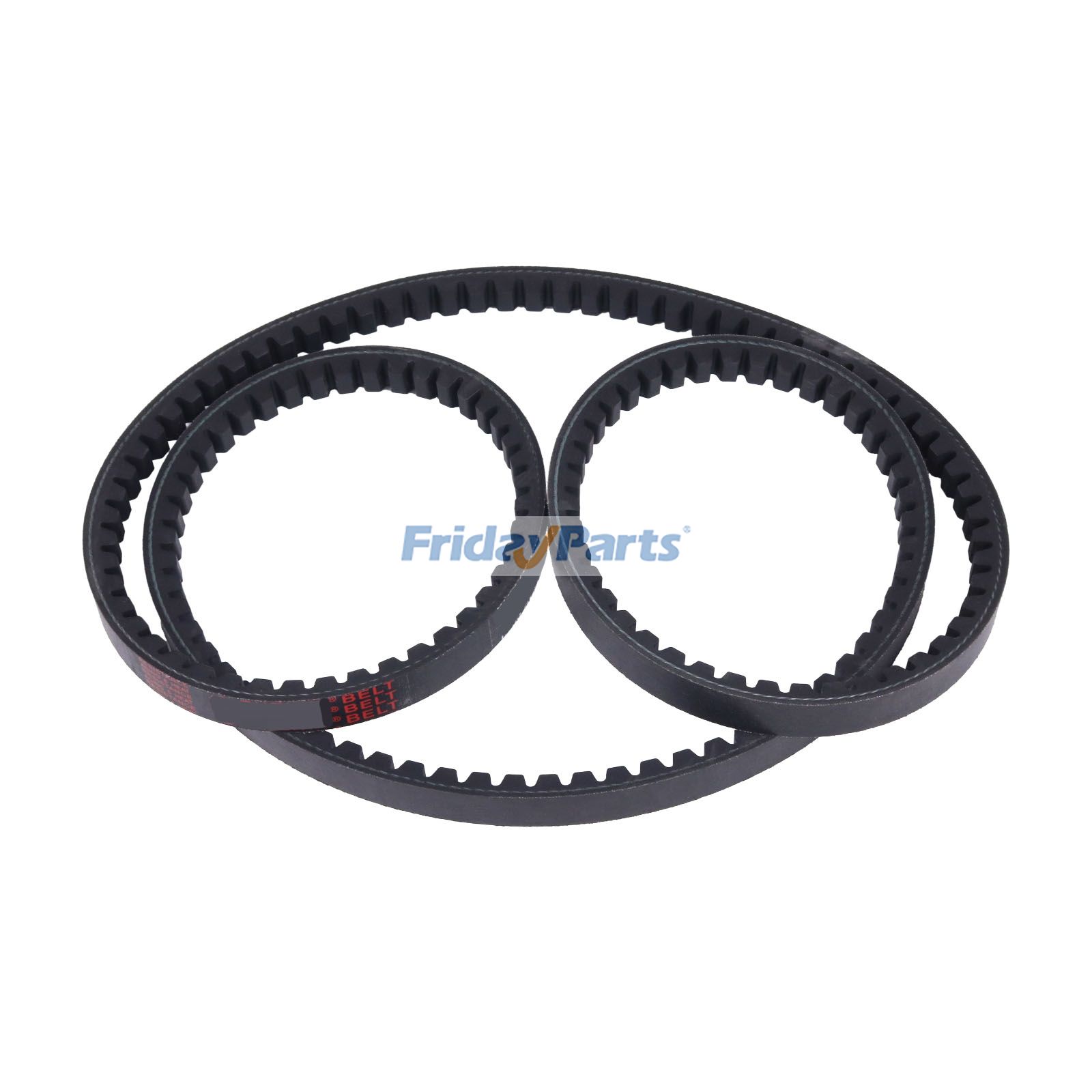 wk　0226 Pump Drive Belt 485648 for Kawasaki 22HP 23HP Kohler 25HP 26HP