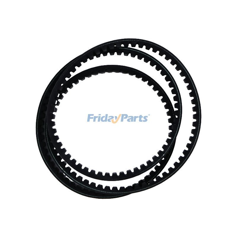 ポンプドライブベルト 485697 Scag Mower STT72V-35BV STTII-52V-26CH-EFI STTII-61V-25KA STTII-61V-25KBD STTII-61V-26CH-EFI STTII-61V-31DFI STTII-72V-26CH-EFI用
