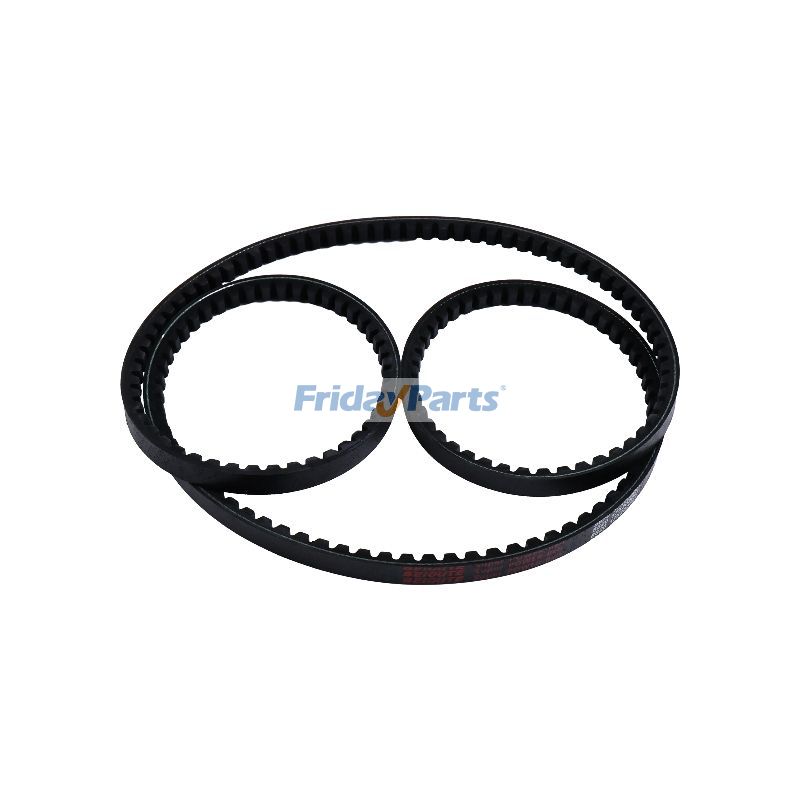 草刈り機 ポンプ駆動ベルト