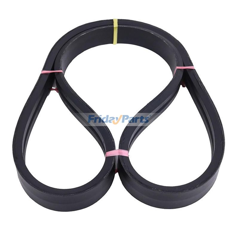 Pump Drive Belt For OTHER BRAND Mower