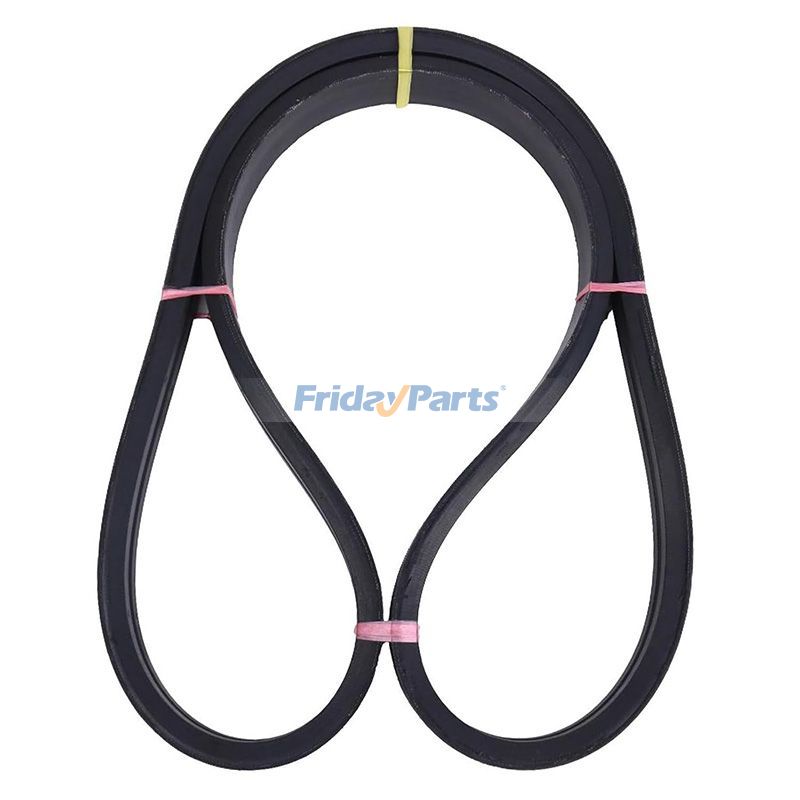 Mower Pump Drive Belt