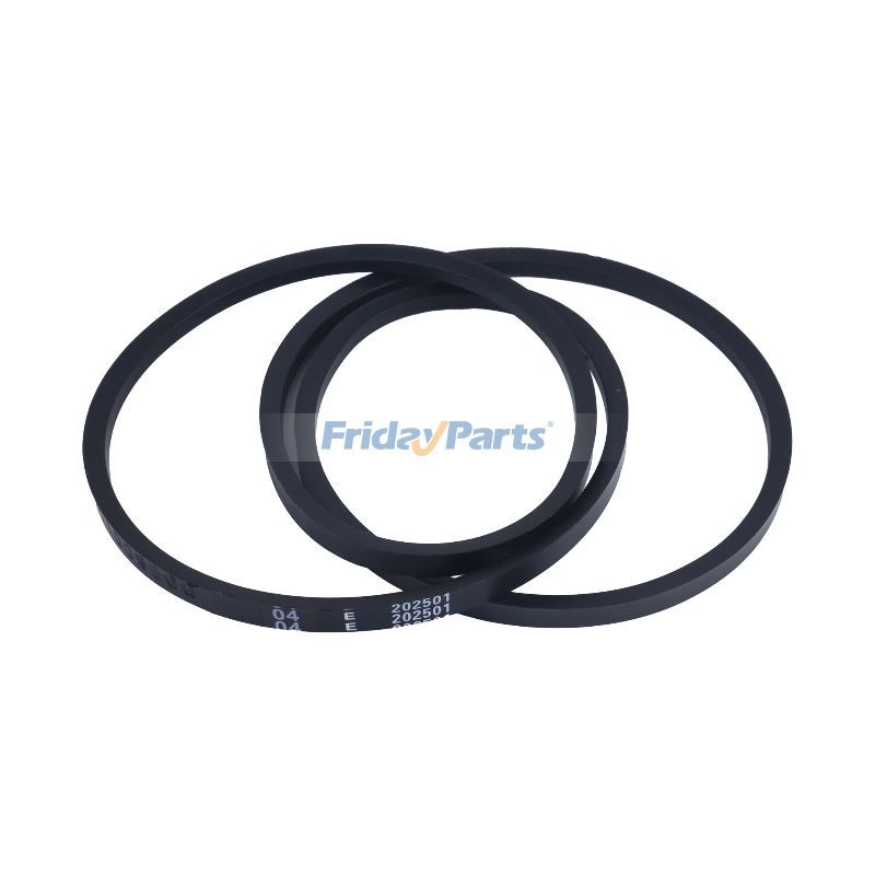 Pump Drive Belt for Engine,Mower