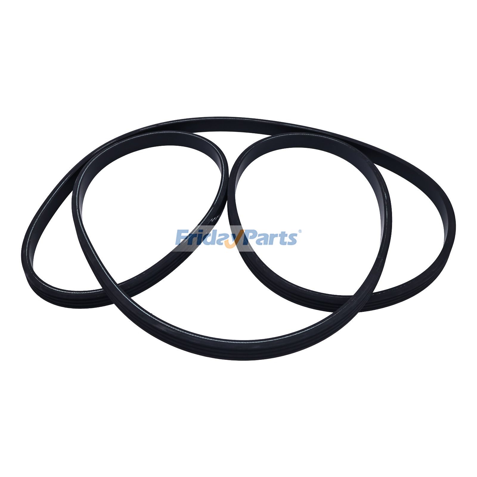 FridayParts Gürtel