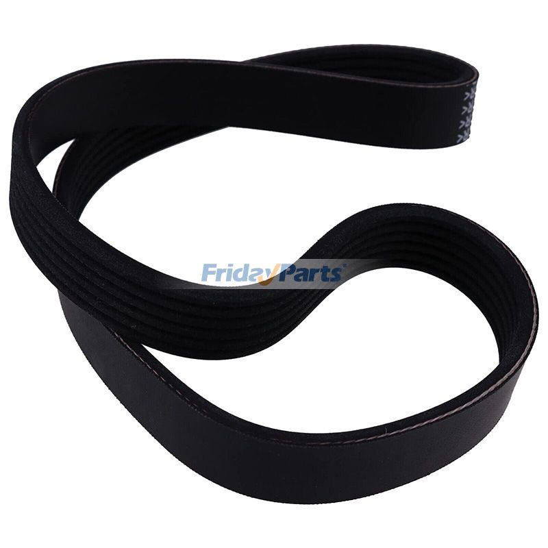 小物 Diesel belt 8TEN Serpentine Deck Belt Replacement - Fits Toro TimeCutter