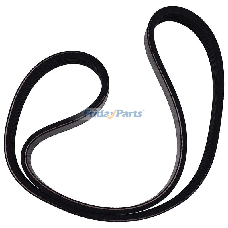 JOHN DEERE用ポンプ駆動ベルト