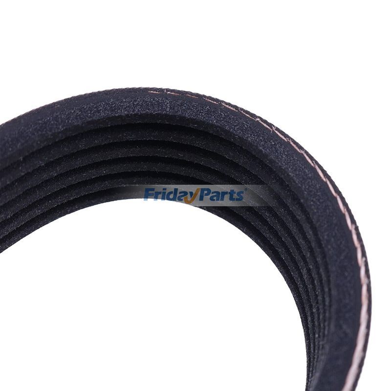 JOHN DEERE用エンジン,草刈り機用ポンプ駆動ベルト