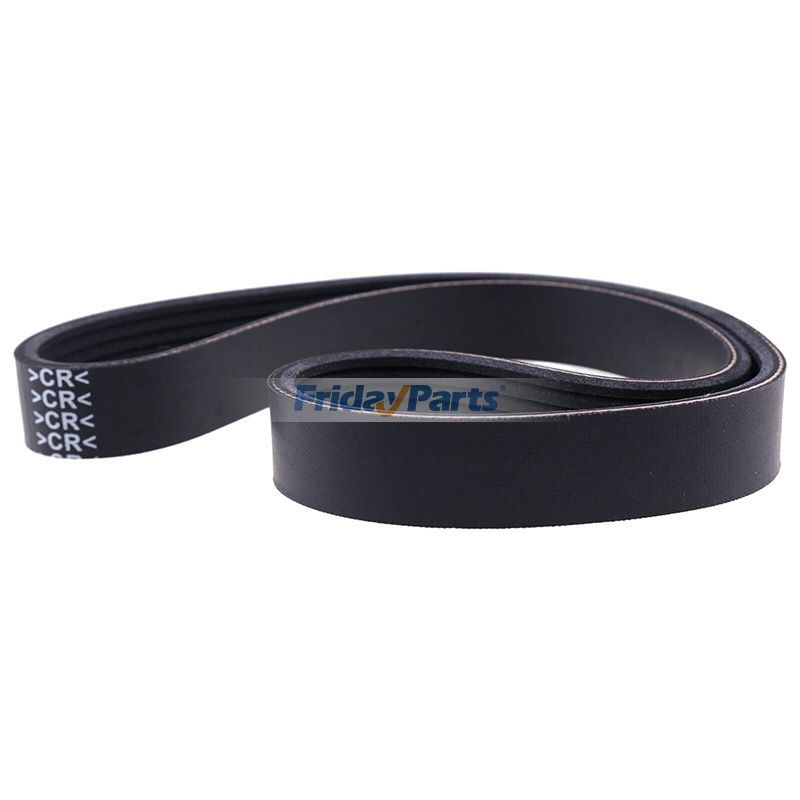 今すぐポンプ駆動ベルトをチェック！