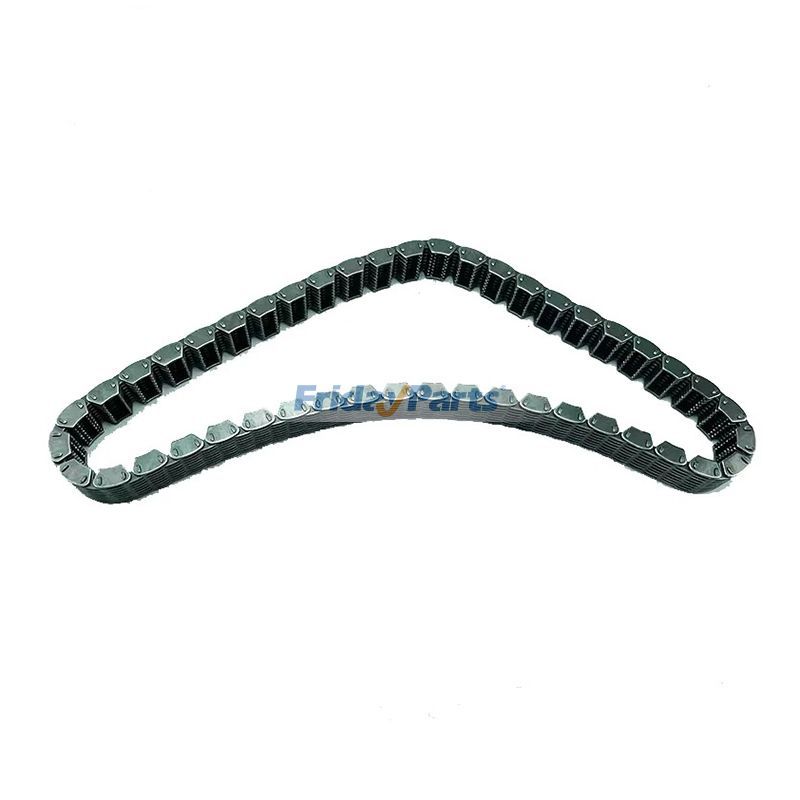 Hyster フォークリフト用ポンプ ドライブ チェーン 1343478