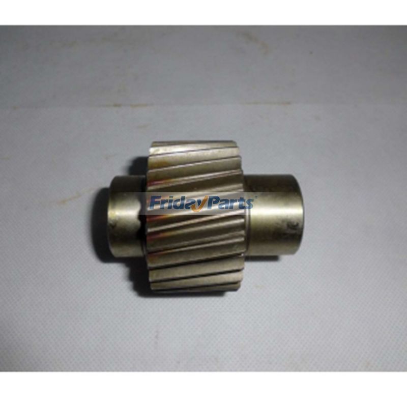 トヨタ Firklift 7FD20 7FD30 7FDN20 7FDN20 8FDN20用ポンプドライブギア13519-UD010