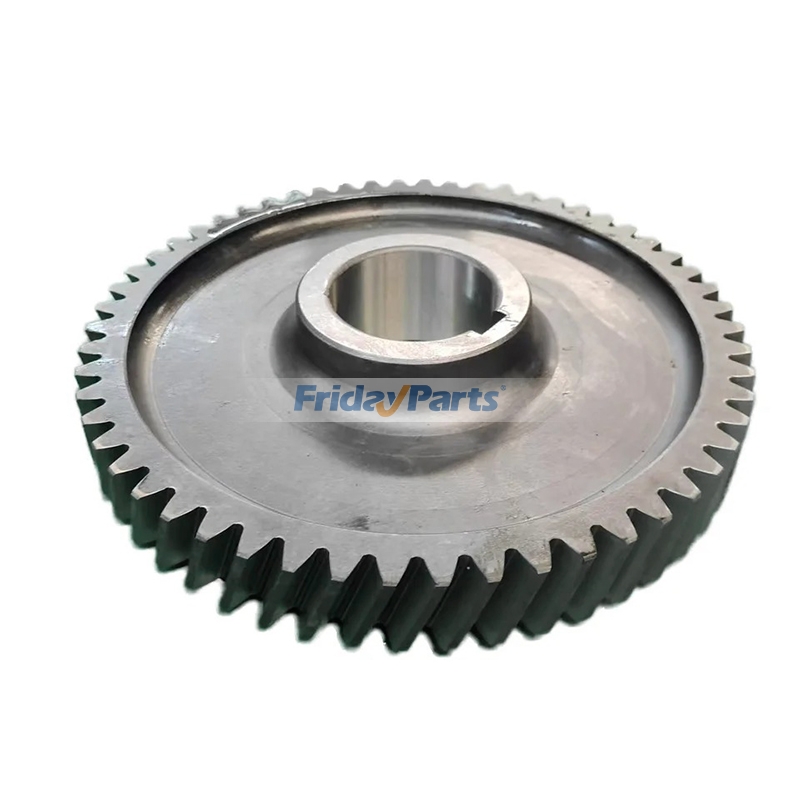 Pump Drive Gear 6691-21-4160 for Komatsu Engine NH-220-CI-1L NH-220-CI-1N NH-220-CI-2L NH-220-CI-2N NT-855-1A NT-855-1B NTO-6-CI-1C