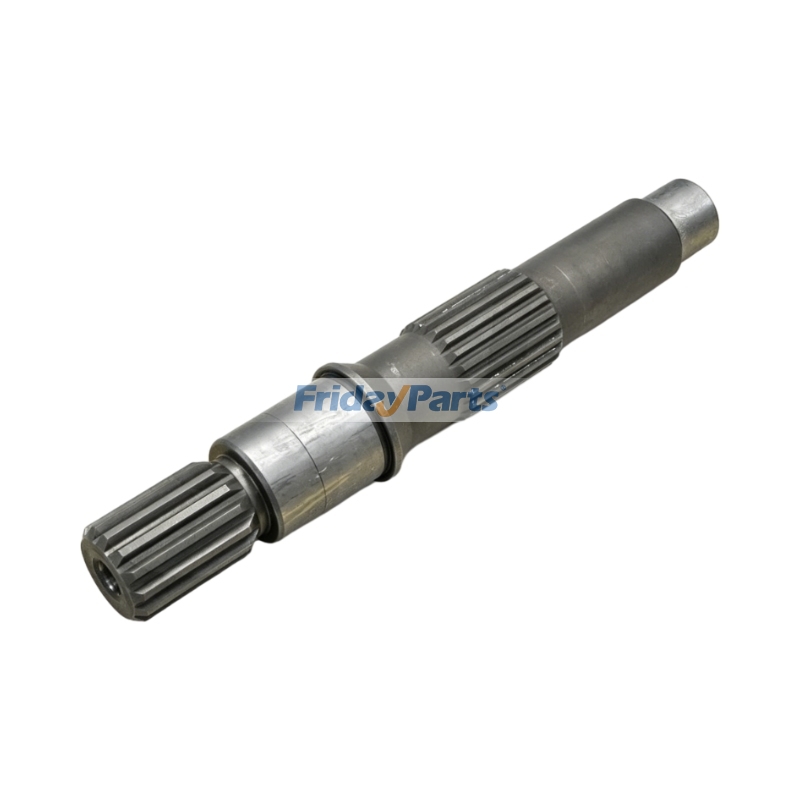 Eje de transmisión de bomba 162-1604 para motor Caterpillar CAT 3054 Cargadora 990 995 416C 420E 424D 426C 428C 430D 432D 434E 436C 438C 442D 442E 444E 450E