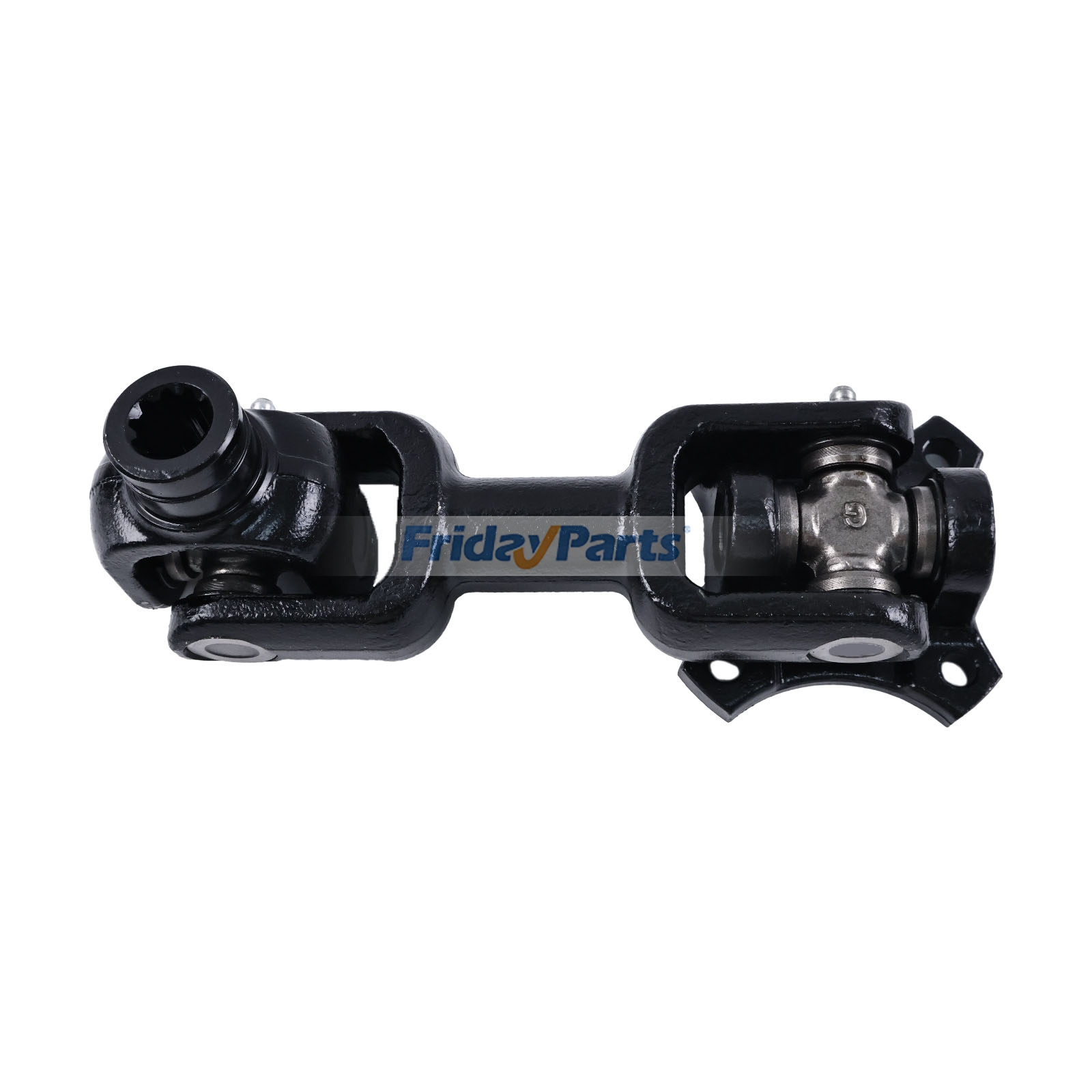 Giunto universale albero di trasmissione pompa 91271-00031 per motore Mitsubishi 4G52 4G54 4G33 per carrello elevatore FG20-30
