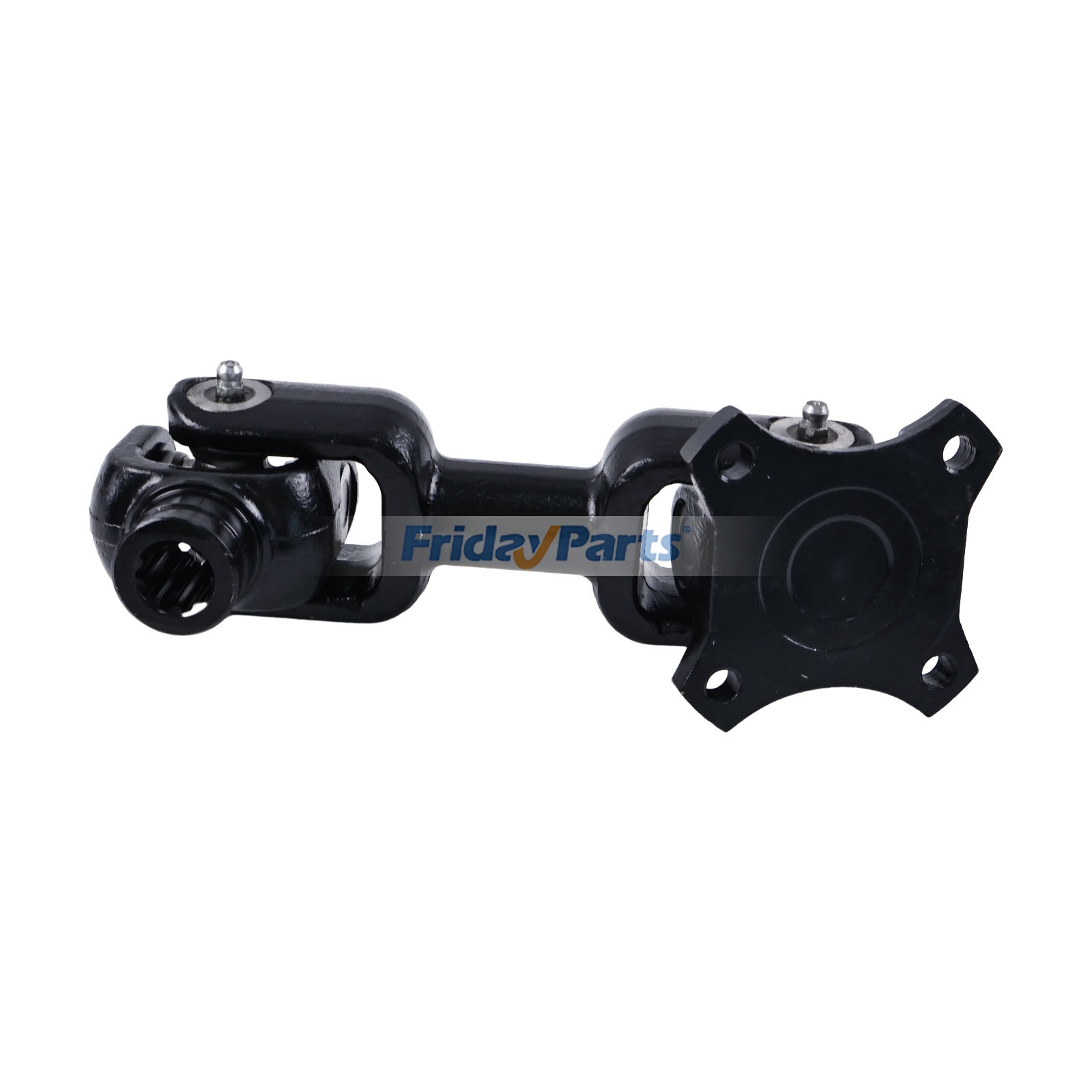 Giunto universale albero di trasmissione pompa 91271-00031 per motore Mitsubishi 4G52 4G54 4G33 per carrello elevatore FG20-30 per Per Mitsubishi