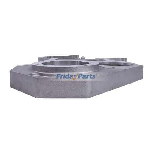 Pump Front Timing Gear Case Housing Cover 3936256 for Cummins Engine 6B 6BT