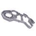 Pump Front Timing Gear Case Housing Cover 3936256 for Cummins Engine 6B 6BT