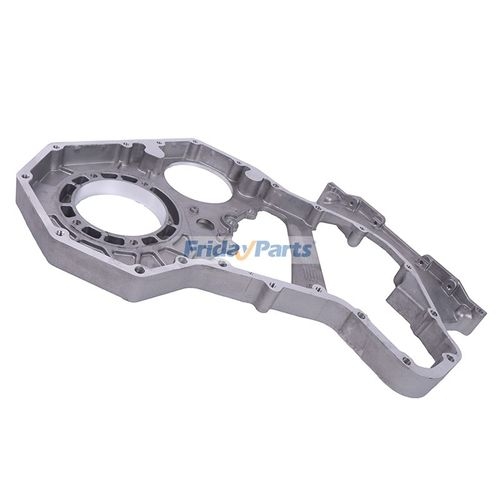 Pump Front Timing Gear Case Housing Cover 3936256 for Cummins Engine 6B 6BT