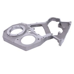 buy Pump Front Timing Gear Case Housing Cover 3936256 for Cummins ...