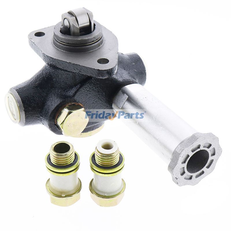 Kraftstoffförderpumpe für Doosanfür Motor