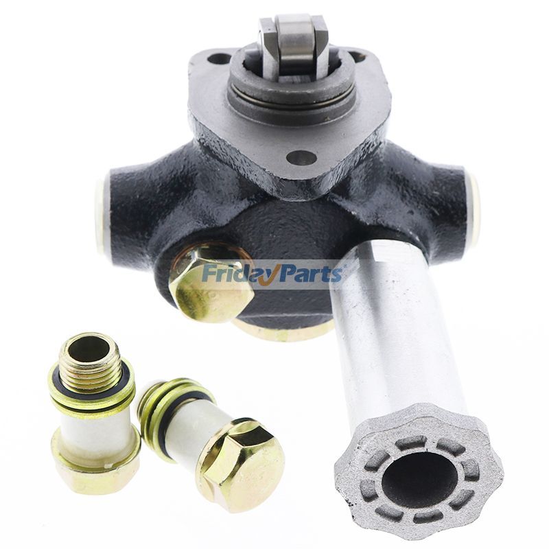 Kraftstoffförderpumpe für Doosan