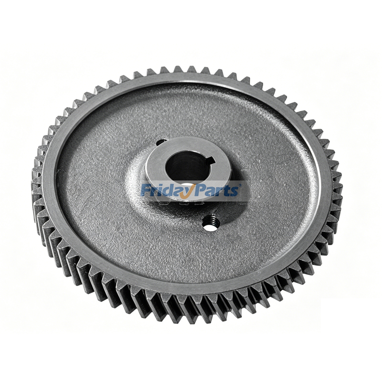 Pump Gear 129901-25900 for Yanmar Engine 4TNE92 4TNE94 4TNE98 Premium Quality with 3-Year Warranty