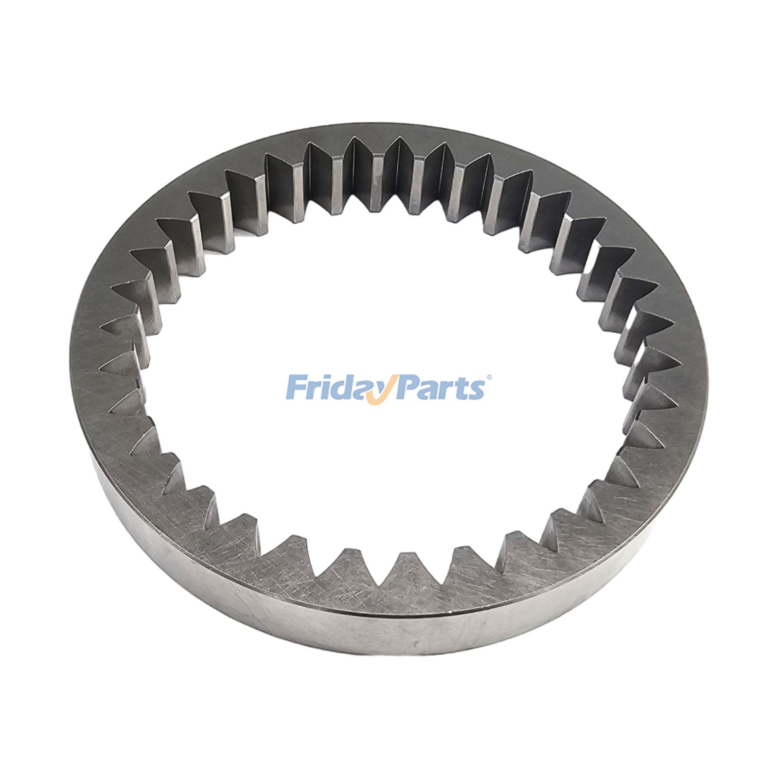 Pump Gear 93724-03600 for Mitsubishi Forklift DP40K DP40KL DK45K DP50K