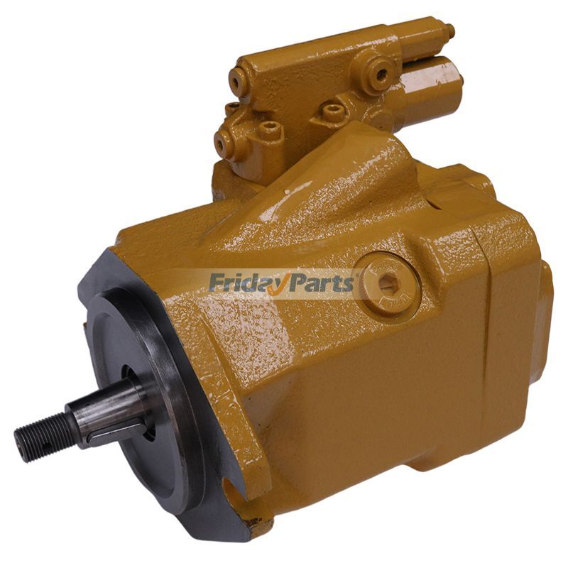 Pump GP-Piston 2545146 for Caterpillar CAT 962H 950H Wheel Loader IT62H Integrated Toolcarrier C7 C7.2 Engine