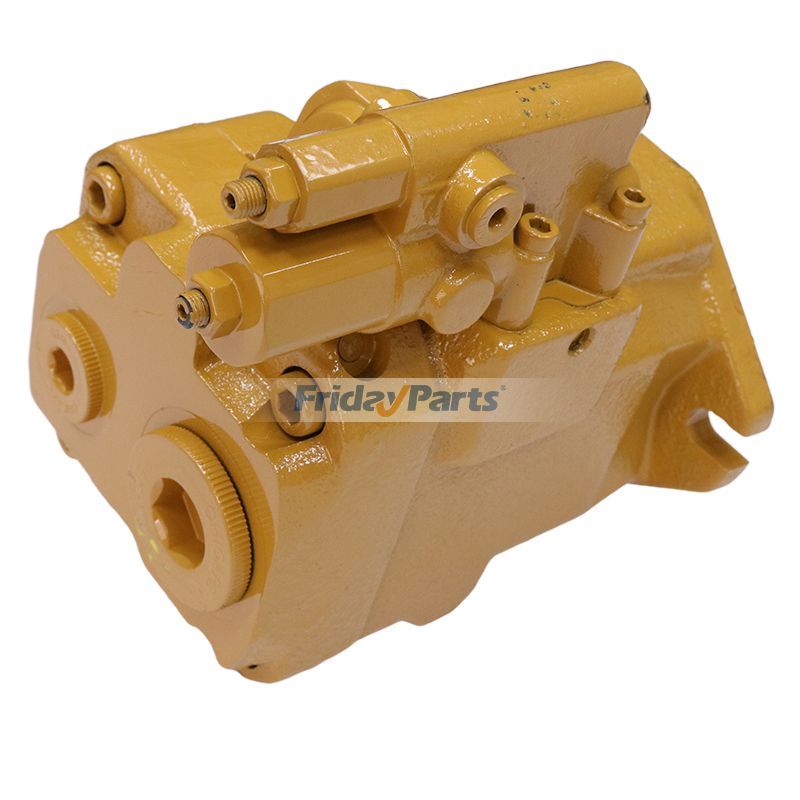 Loader Pump GP-Pistonerpillar CAT Wheel Integrated Toolcarrier