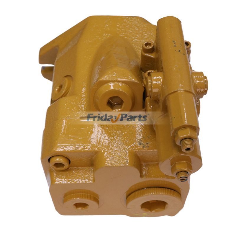 Pump GP-Pistonerpillar CAT Wheel Integrated Toolcarrier in Stock in China