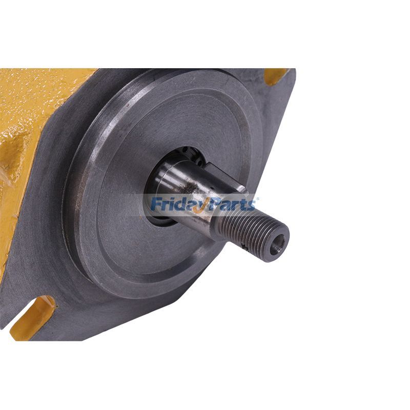  Pump GP-Pistonerpillar CAT Wheel Integrated Toolcarrier For CAT