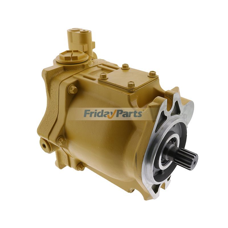  Pump GP-Pistonerpillar CAT Bockhoe TDiesel For CAT