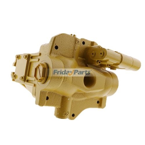 3966022 Pump GP-Piston 9T-6857 for Caterpillar CAT 428 416 Bockhoe Loader 4.236 ...