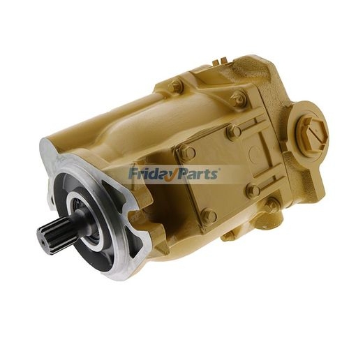 3966022 Pump GP-Piston 9T-6857 for Caterpillar CAT 428 416 Bockhoe Loader 4.236 ...