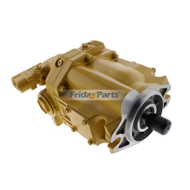 Pump GP-Piston 9T-6857 for Caterpillar CAT 428 416 Bockhoe Loader 4.236 T4.236 Diesel Engine