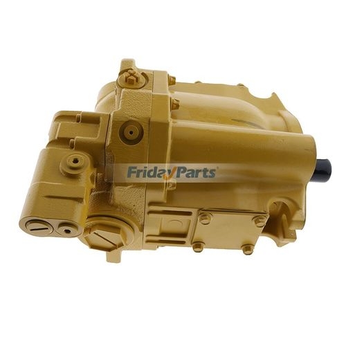 3966022 Pump GP-Piston 9T-6857 for Caterpillar CAT 428 416 Bockhoe Loader 4.236 ...