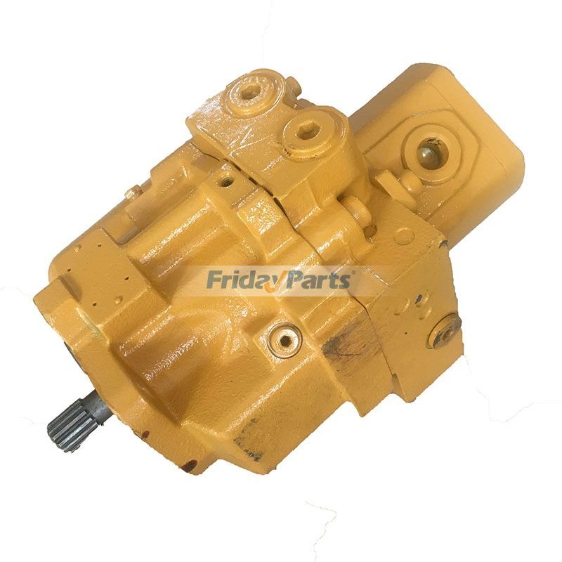 Pump GP-PISTON & GEAR 229-1927 for Caterpillar Mini Excavator 303CR Engine S3L2