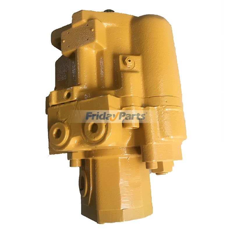Excavator Pump GP-PISTON & GEAR 229-1927erpillar Mini