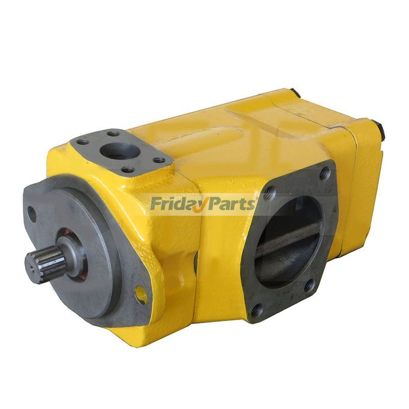 Vane Pump 3G-4602 for Caterpillar CAT Engine 3406 3406B 3406C Compactor 826C Dozer 824C 824S