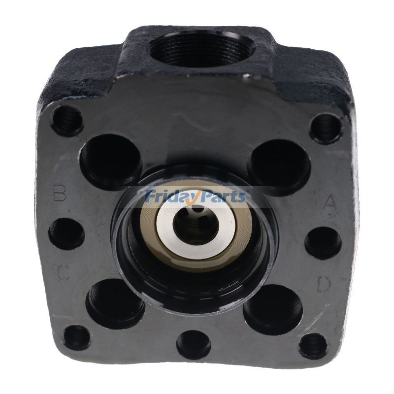  VE Pump Rotor Head 4/10R For Toyota