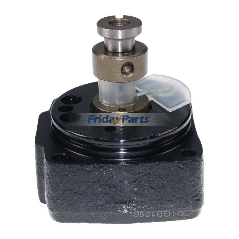 Engine VE Pump Rotor Head 4/10R