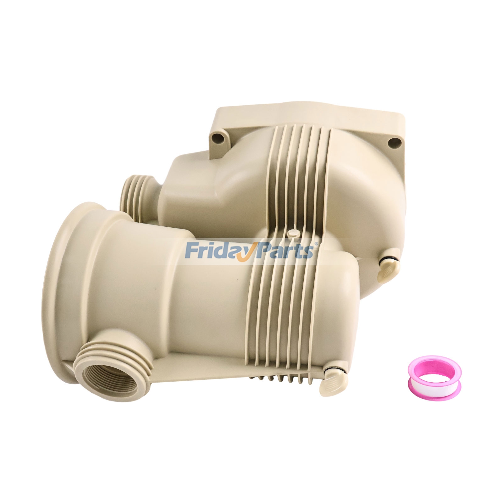 Alloggiamento della pompa di FridayParts