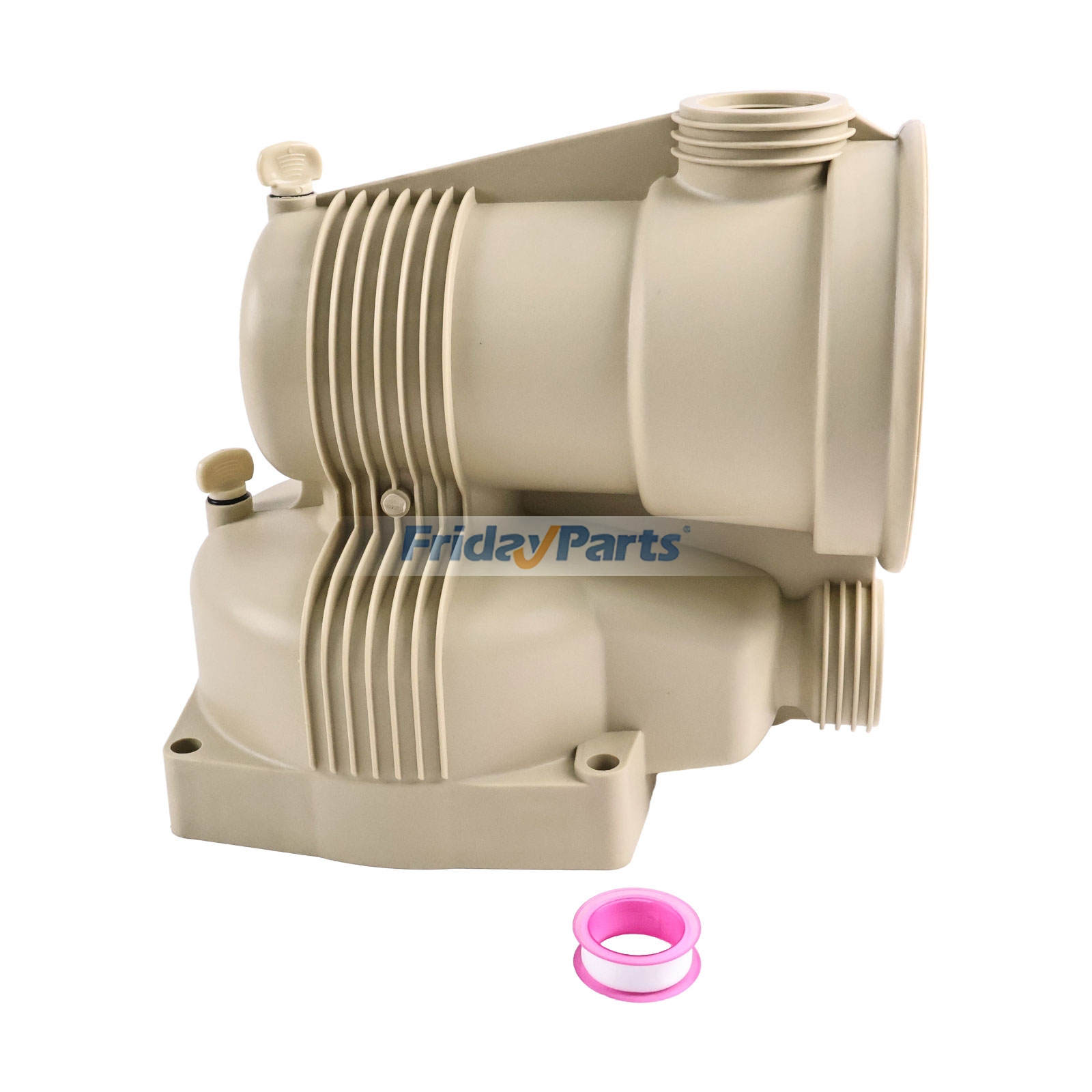 Alloggiamento pompa 356002 per piscina Pentair Pac Fab Pinnacle per Per Altre Marche