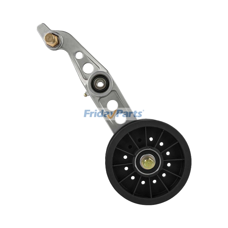 Pump Idler Assembly 116-1255 for Exmark Mower LRS749AKC524A2 LRX993EBX606Q1 LZE730KA604 LZS22KA484 LZS749EKC72RS LZX980KC726