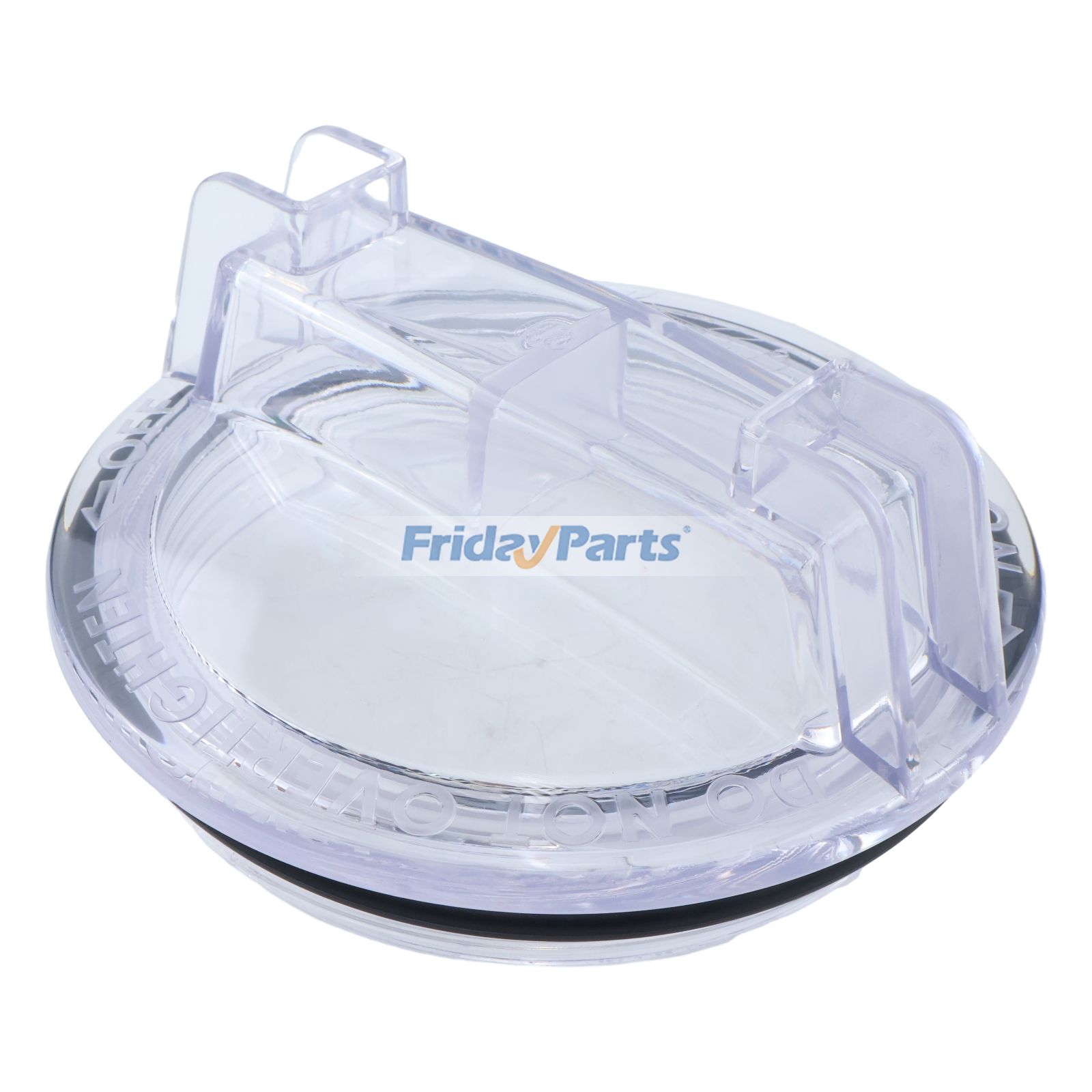 Pump Lid C3-139P1 for Pentair Sta-Rite Pool Pump Max-E-Glas Dura-Glas JWP